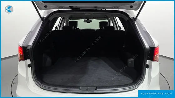 HYUNDAI SANTA FE DIESEL(E-VGT) 2.0 2WD EXCLUSIVE