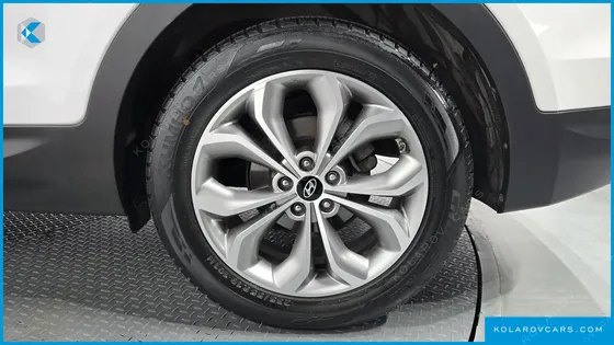 HYUNDAI SANTA FE DIESEL(E-VGT) 2.0 2WD EXCLUSIVE
