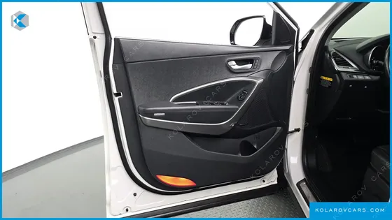 HYUNDAI SANTA FE DIESEL(E-VGT) 2.0 2WD EXCLUSIVE