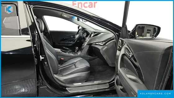 HYUNDAI GRANDEUR HG240 SPECIAL