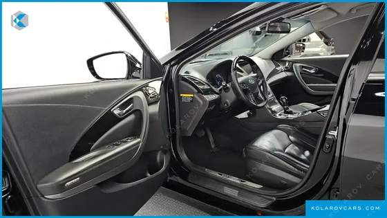 HYUNDAI GRANDEUR HG240 SPECIAL