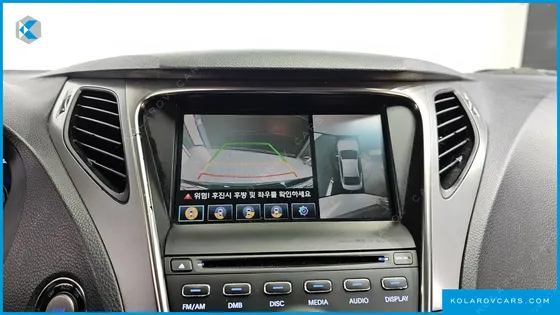 HYUNDAI GRANDEUR HG240 SPECIAL