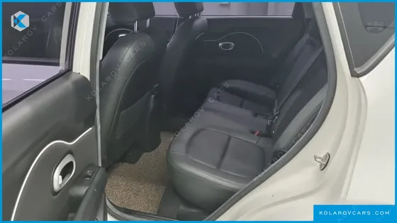 KIA SOUL 1.6 GDI TRENDY