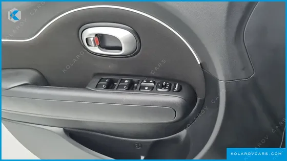 KIA SOUL 1.6 GDI TRENDY
