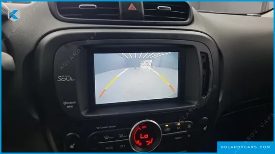 KIA SOUL 1.6 GDI TRENDY