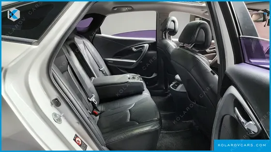 HYUNDAI GRANDEUR HG240 MODERN