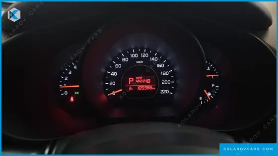 KIA SOUL 1.6 DIESEL NOBLESSE BROWNZONE