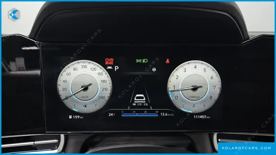 HYUNDAI ELANTRA (AVANTE) 1.6