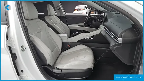 HYUNDAI ELANTRA (AVANTE) 1.6