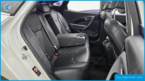 HYUNDAI GRANDEUR HG240 MODERN