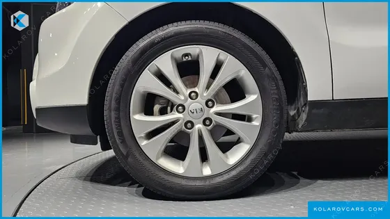 KIA SOUL 1.6 GDI PRESTIGE