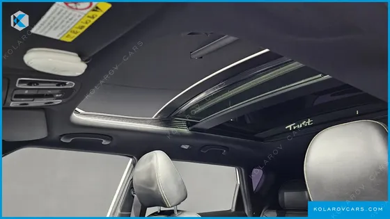 KIA SOUL 1.6 GDI PRESTIGE