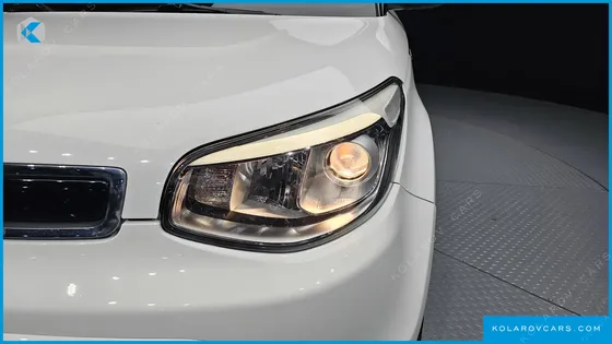 KIA SOUL 1.6 GDI PRESTIGE