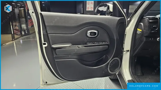 KIA SOUL 1.6 GDI PRESTIGE