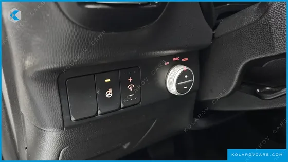 KIA SOUL 1.6 GDI PRESTIGE