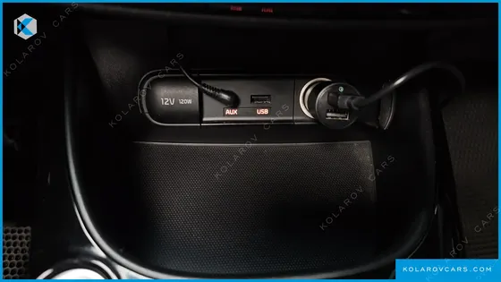 KIA SOUL 1.6 GDI PRESTIGE