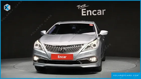 HYUNDAI GRANDEUR HG240 MODERN COLLECTION