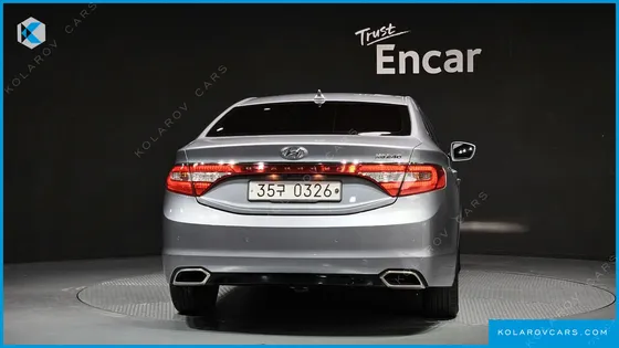 HYUNDAI GRANDEUR HG240 MODERN COLLECTION