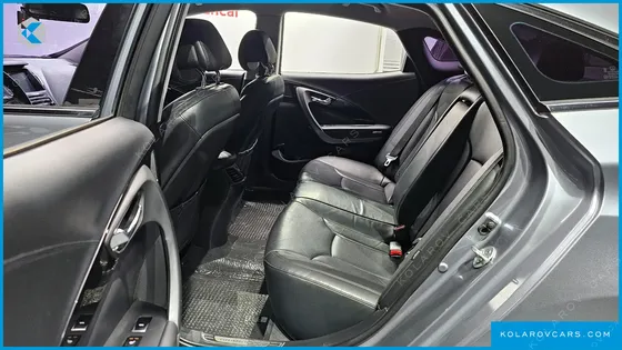 HYUNDAI GRANDEUR HG240 MODERN COLLECTION