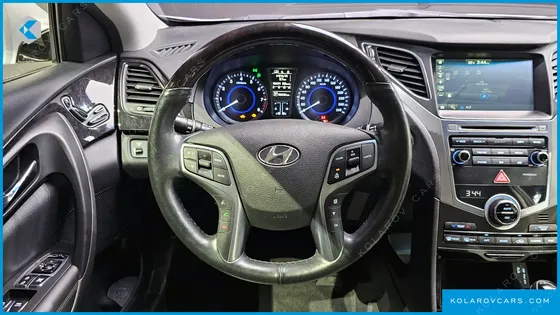 HYUNDAI GRANDEUR HG240 MODERN COLLECTION