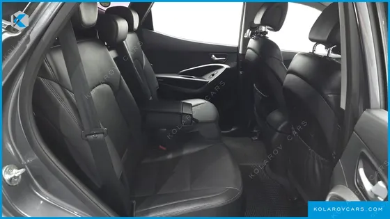 HYUNDAI SANTA FE DIESEL(E-VGT) 2.0 2WD MORDEN