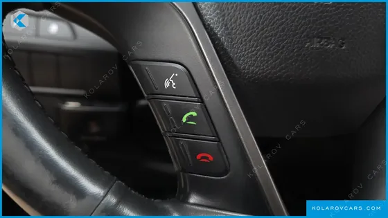 HYUNDAI SANTA FE DIESEL(E-VGT) 2.0 2WD MORDEN