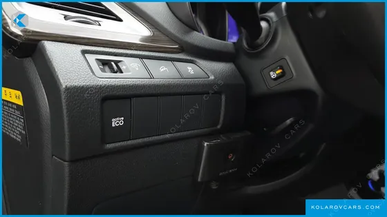 HYUNDAI SANTA FE DIESEL(E-VGT) 2.0 2WD MORDEN