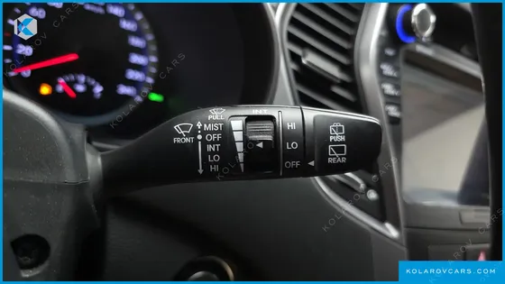 HYUNDAI SANTA FE DIESEL(E-VGT) 2.0 2WD MORDEN