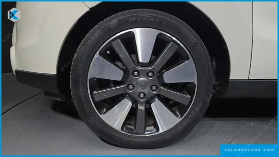 KIA SOUL 1.6 GDI NOBLESSE