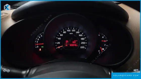 KIA SOUL 1.6 GDI NOBLESSE