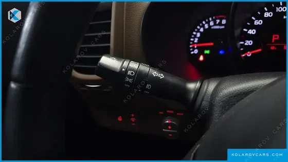 KIA SOUL 1.6 GDI NOBLESSE