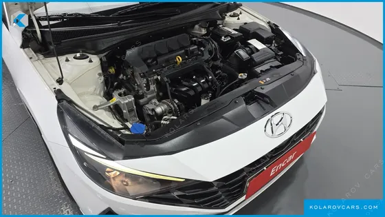 HYUNDAI ELANTRA (AVANTE) 1.6
