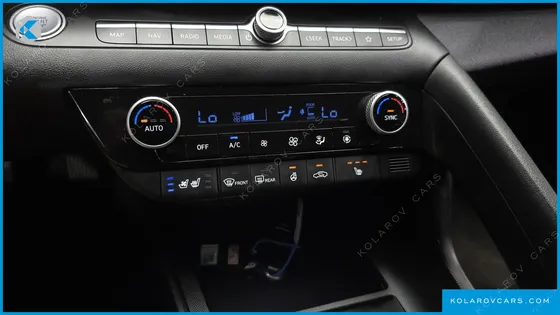 HYUNDAI ELANTRA (AVANTE) 1.6