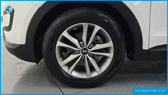 HYUNDAI SANTA FE DIESEL(E-VGT) 2.0 2WD MORDEN