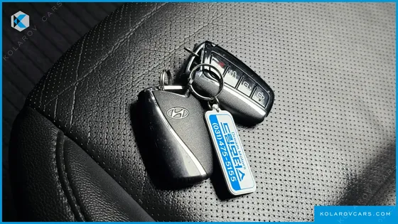 HYUNDAI SANTA FE DIESEL(E-VGT) 2.0 2WD MORDEN