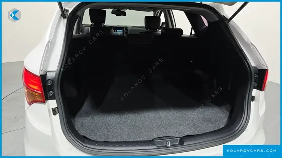 HYUNDAI SANTA FE DIESEL(E-VGT) 2.0 2WD MORDEN