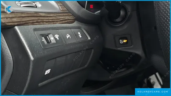 HYUNDAI SANTA FE DIESEL(E-VGT) 2.0 2WD MORDEN