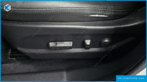 HYUNDAI SANTA FE DIESEL(E-VGT) 2.0 2WD MORDEN