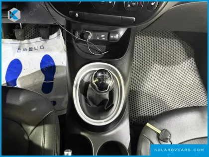 KIA SOUL 1.6 GDI LUXURY