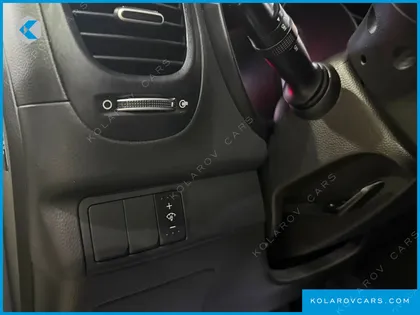 KIA SOUL 1.6 GDI LUXURY