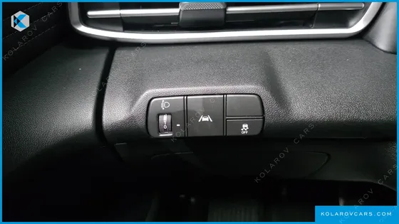 HYUNDAI ELANTRA (AVANTE) 1.6