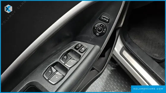 HYUNDAI SANTA FE DIESEL(E-VGT) 2.0 2WD PREMIUM