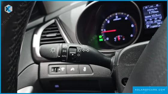 HYUNDAI SANTA FE DIESEL(E-VGT) 2.0 2WD PREMIUM
