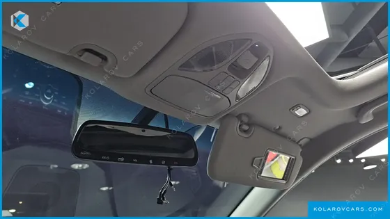 HYUNDAI SANTA FE DIESEL(E-VGT) 2.0 2WD PREMIUM