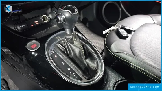 KIA SOUL 1.6 GDI PRESTIGE