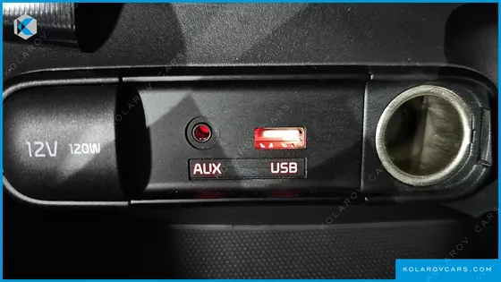 KIA SOUL 1.6 GDI PRESTIGE