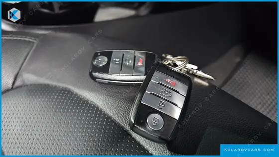 KIA SOUL 1.6 GDI PRESTIGE