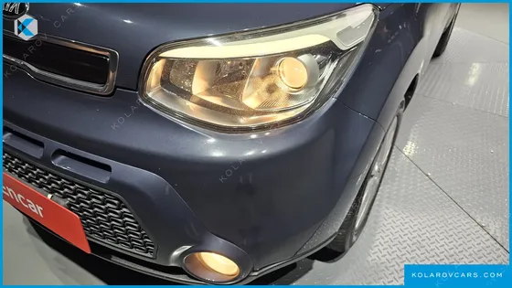 KIA SOUL 1.6 GDI PRESTIGE