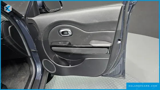 KIA SOUL 1.6 GDI PRESTIGE