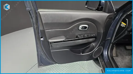 KIA SOUL 1.6 GDI PRESTIGE